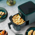 Mechanical Control Multifunction Air Fryer